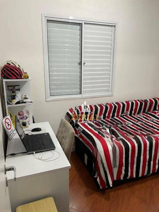 Apartamento à venda com 2 quartos, 52m² - Foto 7