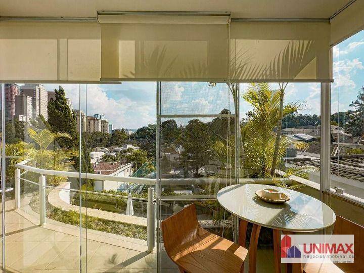 Casa de Condomínio à venda e aluguel com 4 quartos, 480m² - Foto 21