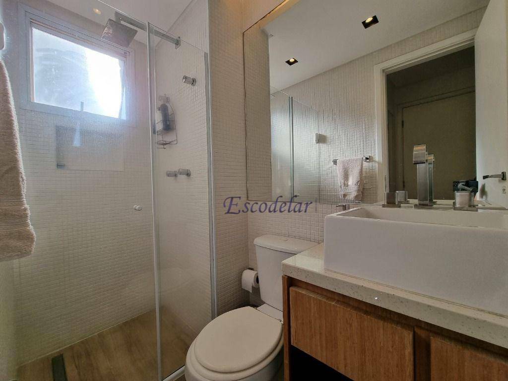 Apartamento à venda com 2 quartos, 87m² - Foto 17