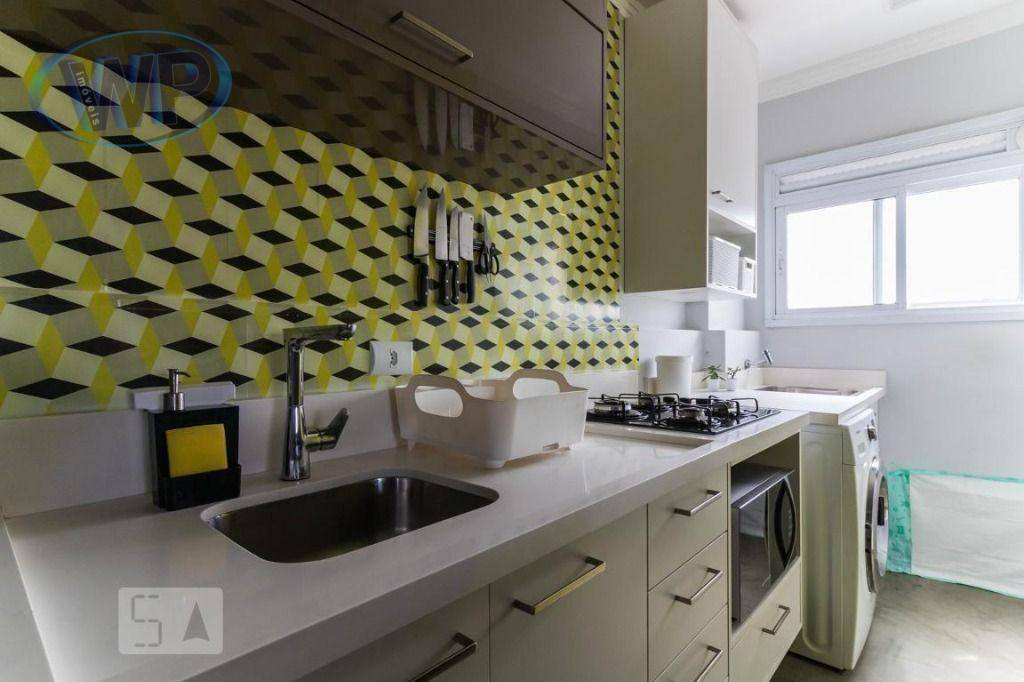 Apartamento à venda com 2 quartos, 65m² - Foto 10