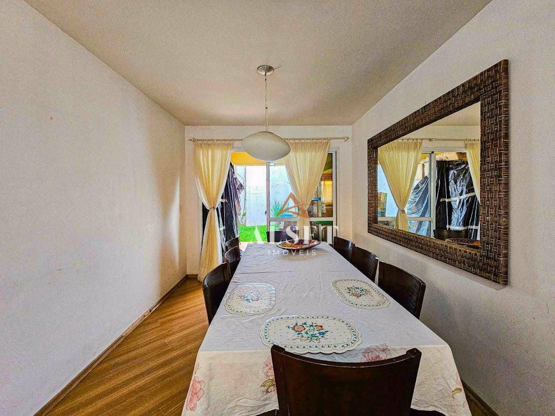 Casa de Condomínio à venda com 3 quartos, 185m² - Foto 7