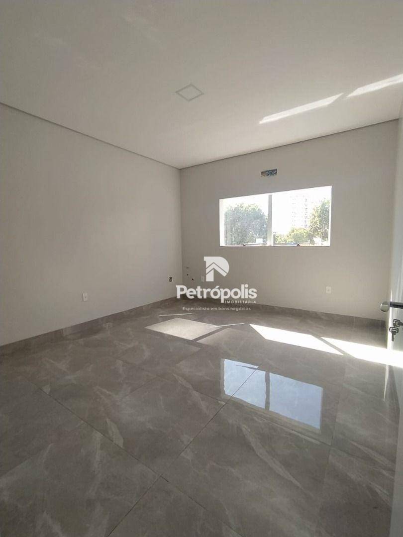 Conjunto Comercial-Sala para alugar, 40m² - Foto 5