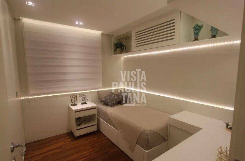 Apartamento à venda com 3 quartos, 95m² - Foto 4