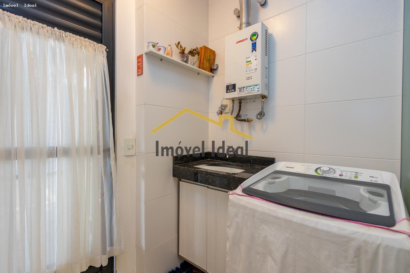 Apartamento à venda com 2 quartos, 155m² - Foto 12