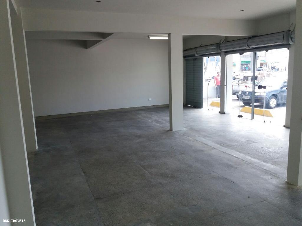 Loja-Salão para alugar com 1 quarto, 600m² - Foto 11