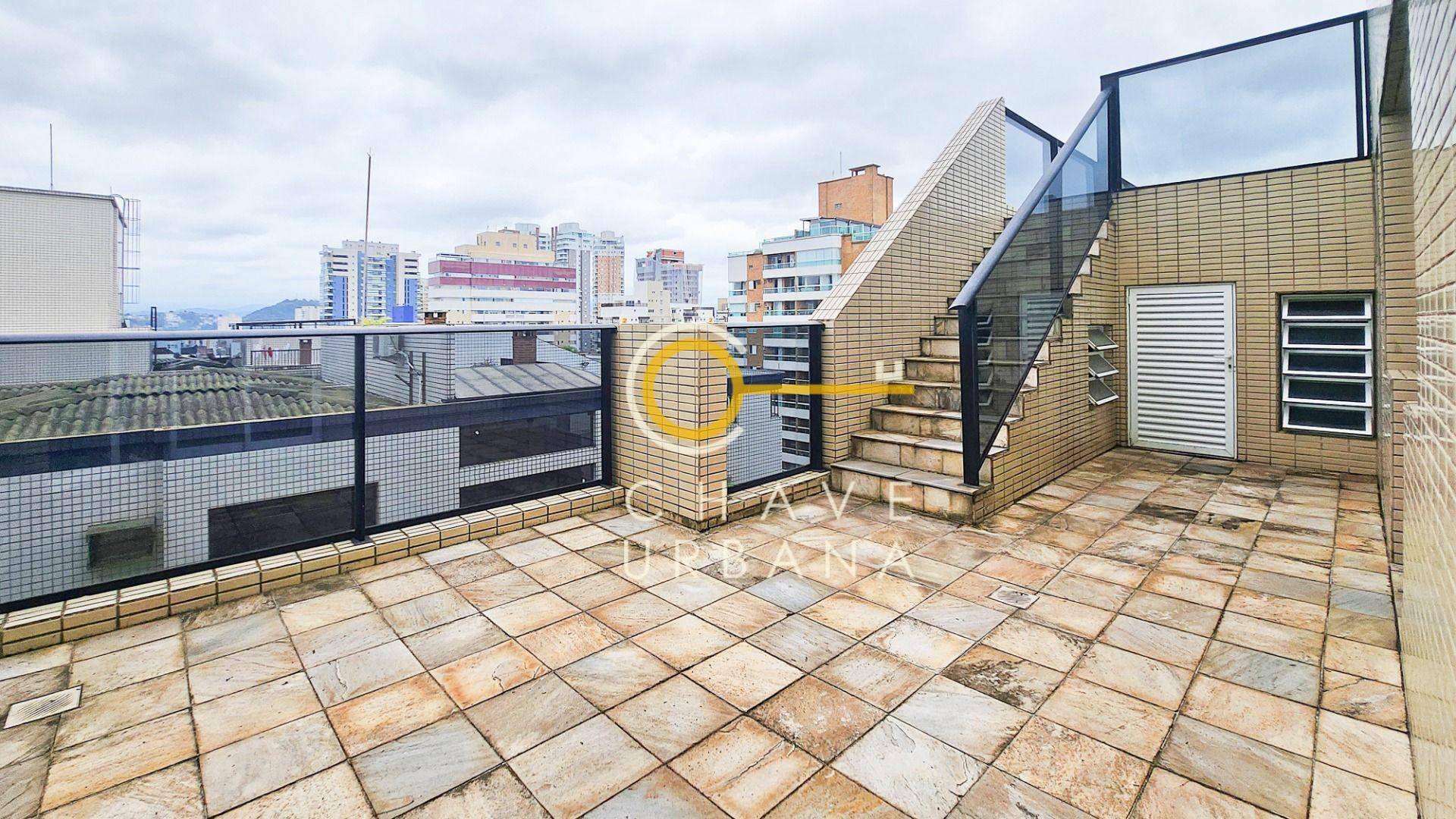 Cobertura à venda com 2 quartos, 235m² - Foto 29