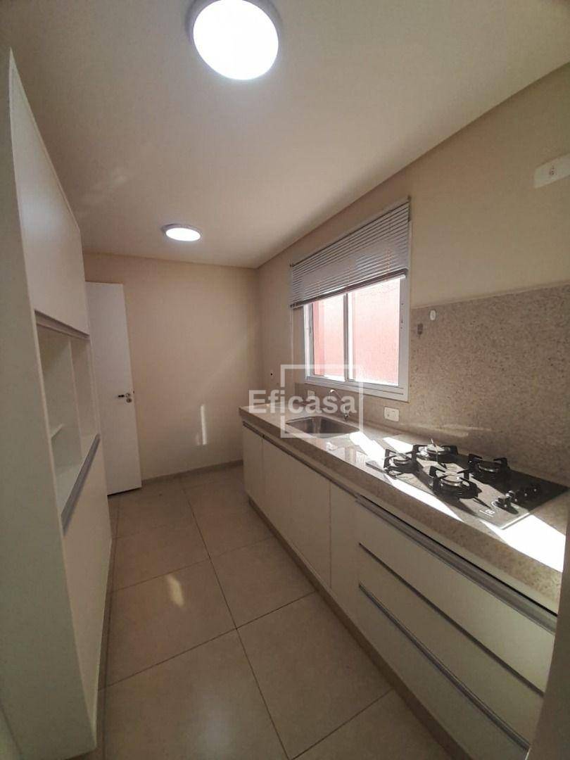 Casa de Condomínio para alugar com 3 quartos, 140m² - Foto 13