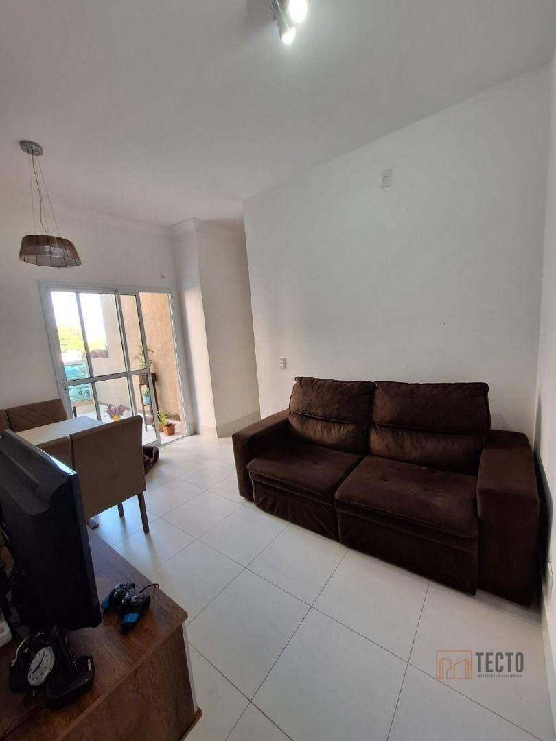 Apartamento à venda com 3 quartos, 62m² - Foto 15