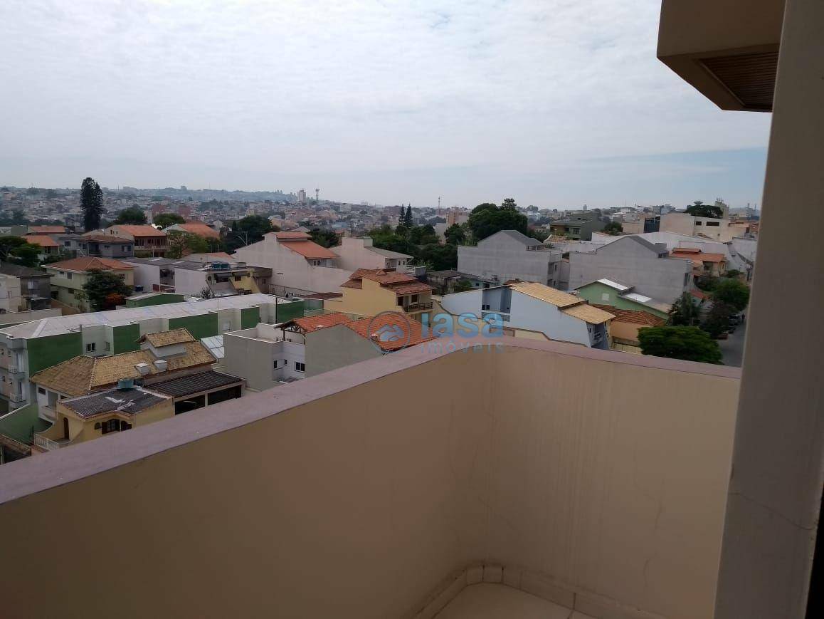 Apartamento à venda com 3 quartos, 140m² - Foto 41