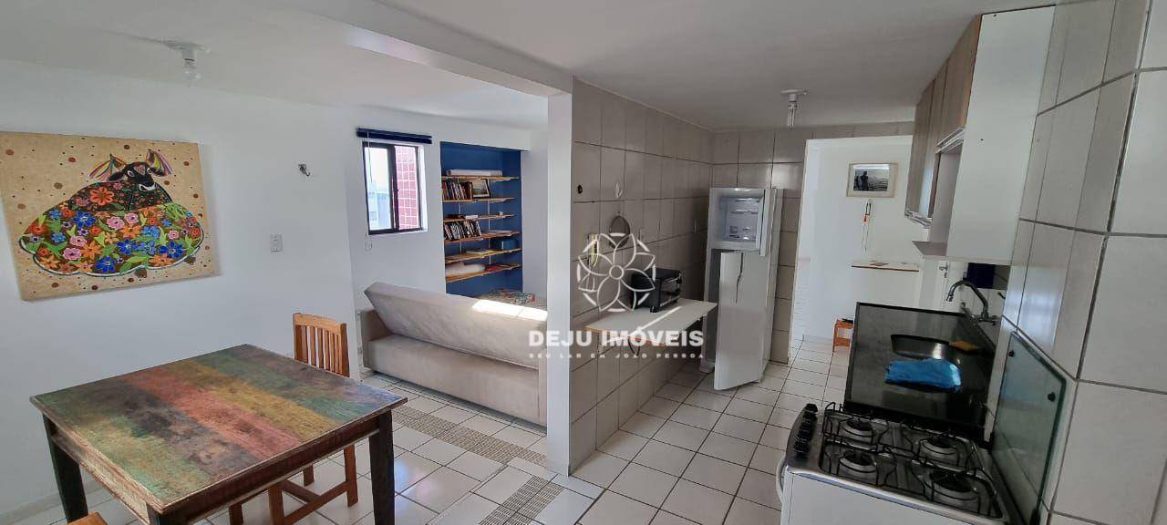 Apartamento à venda com 3 quartos, 147m² - Foto 7