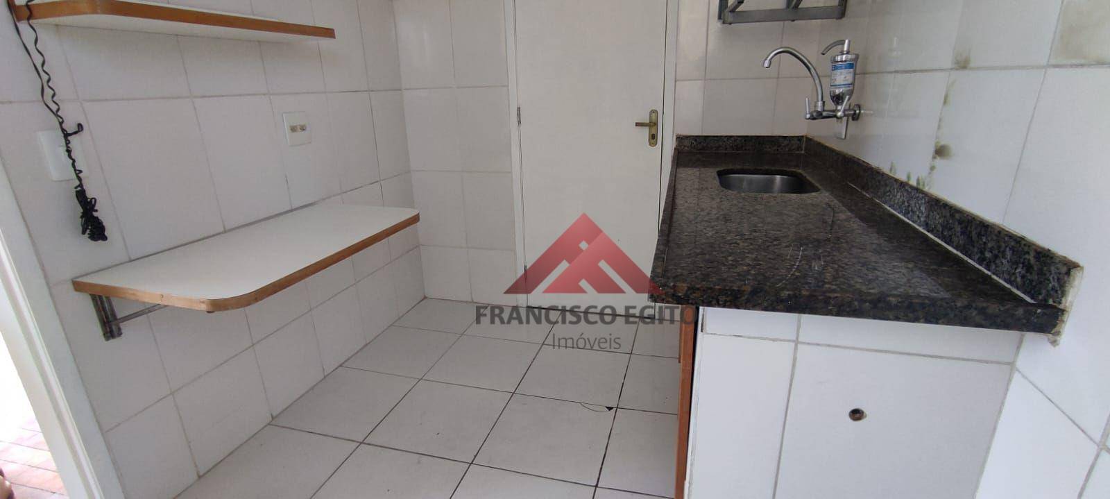 Apartamento à venda com 1 quarto, 50m² - Foto 9