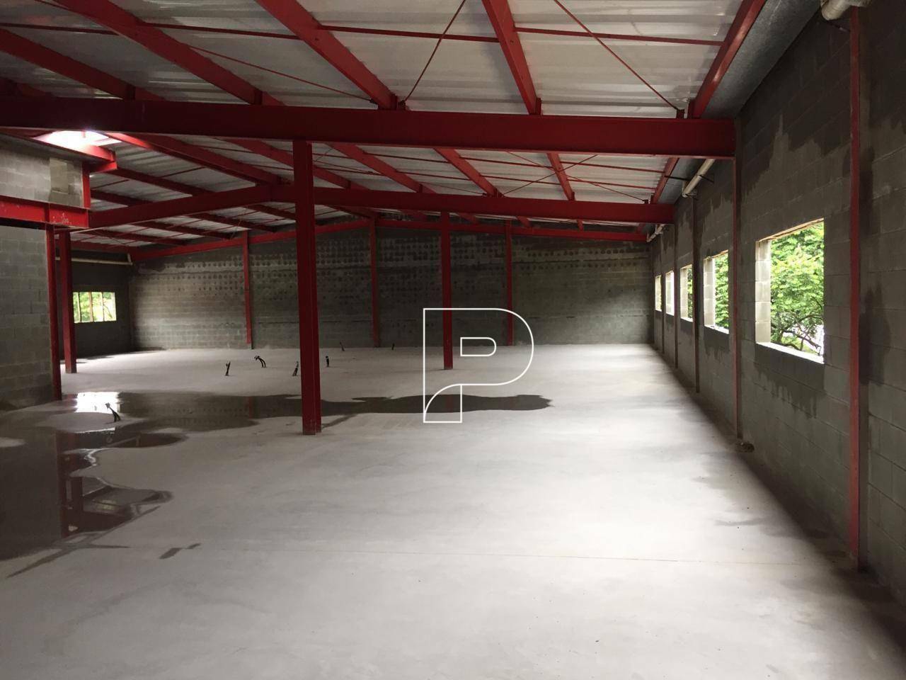 Depósito-Galpão, 2528 m² - Foto 4