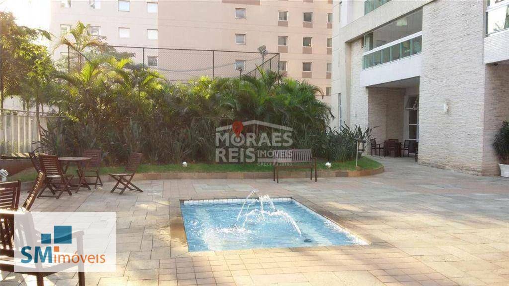 Apartamento à venda com 3 quartos, 127m² - Foto 20