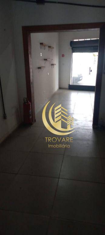 Loja-Salão para alugar, 80m² - Foto 4