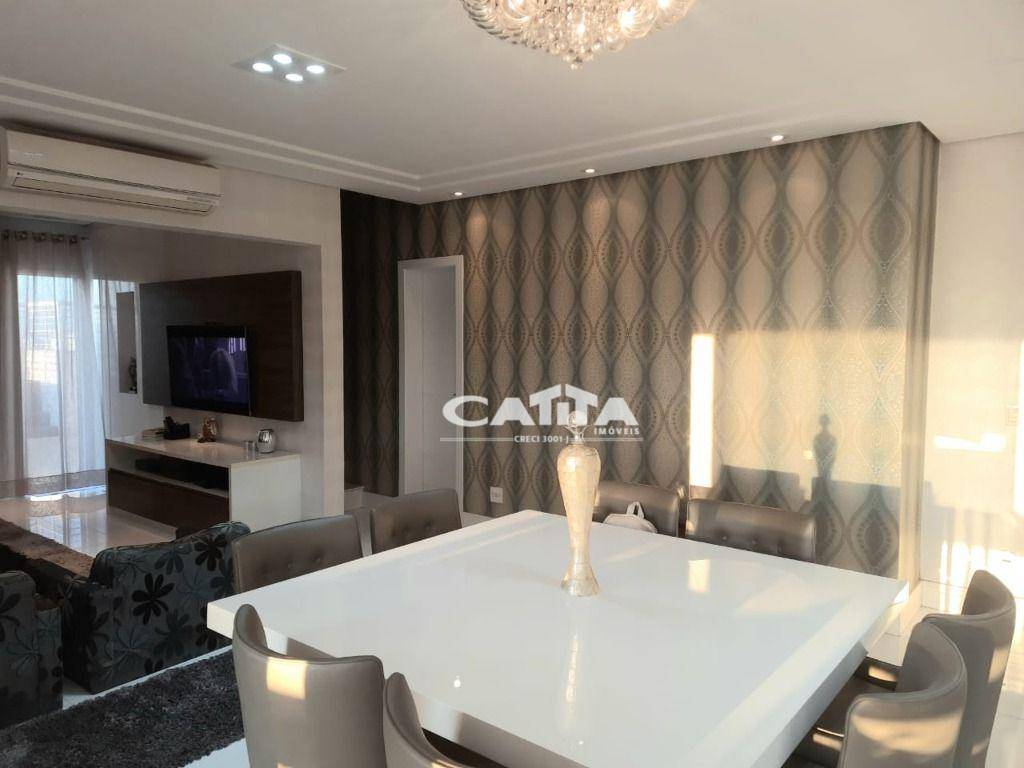 Cobertura à venda com 3 quartos, 245m² - Foto 1