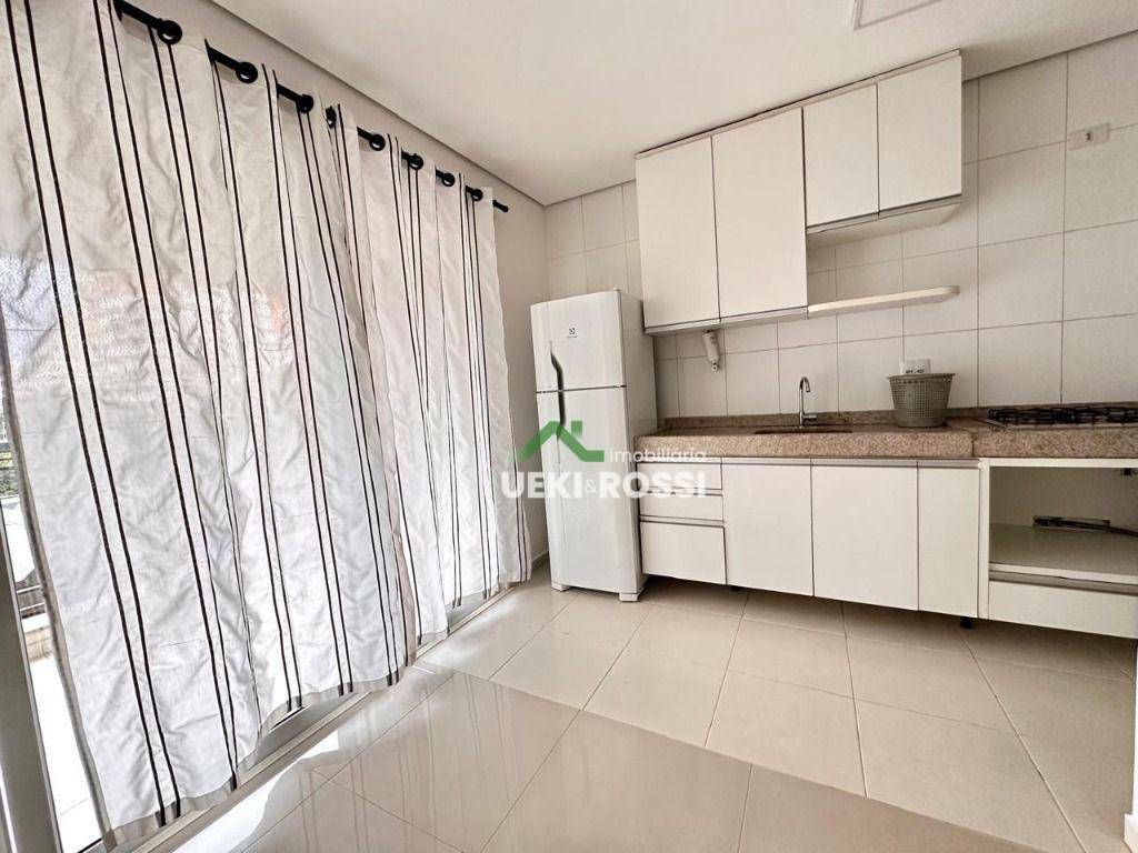 Apartamento para alugar com 2 quartos, 56m² - Foto 32