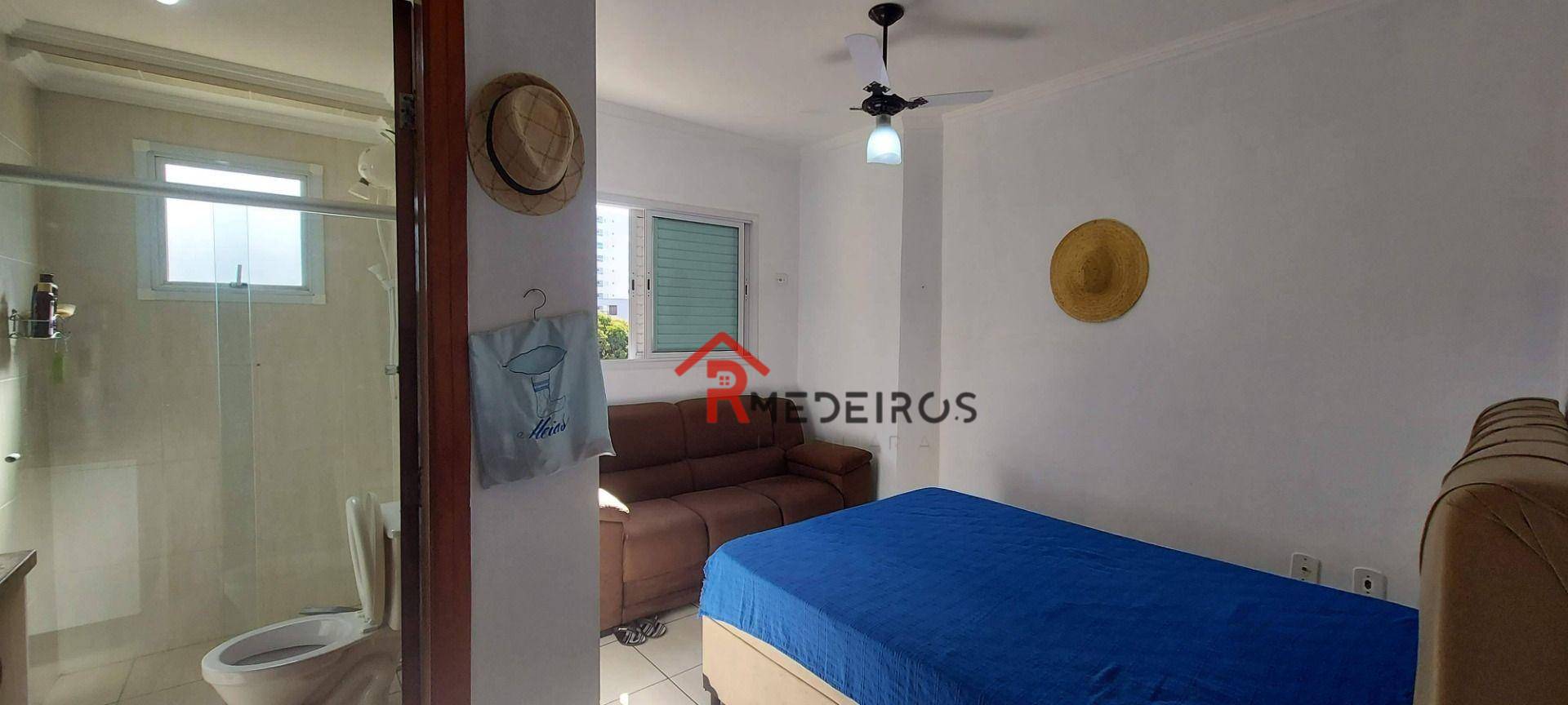 Apartamento à venda com 2 quartos, 61m² - Foto 13