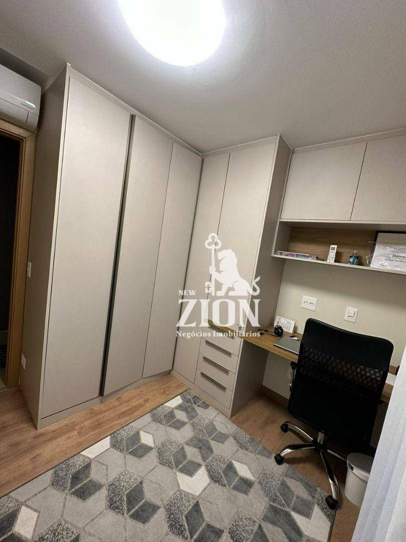 Apartamento à venda com 3 quartos, 92m² - Foto 11