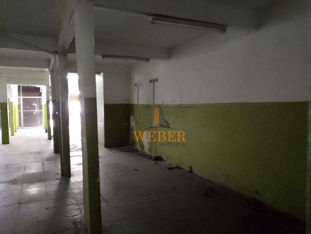 Prédio Inteiro para alugar, 250m² - Foto 3