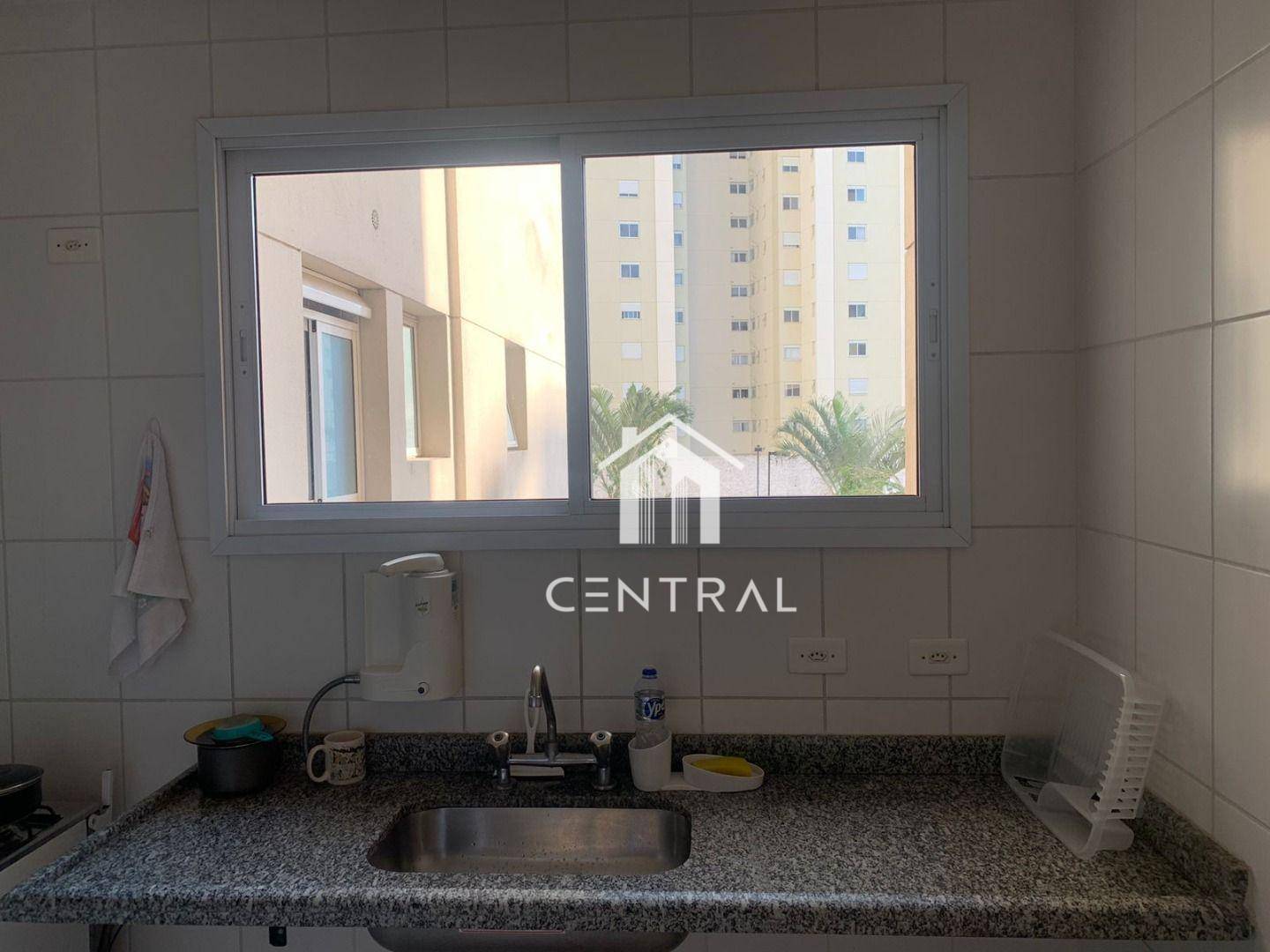 Apartamento à venda com 3 quartos, 94m² - Foto 28