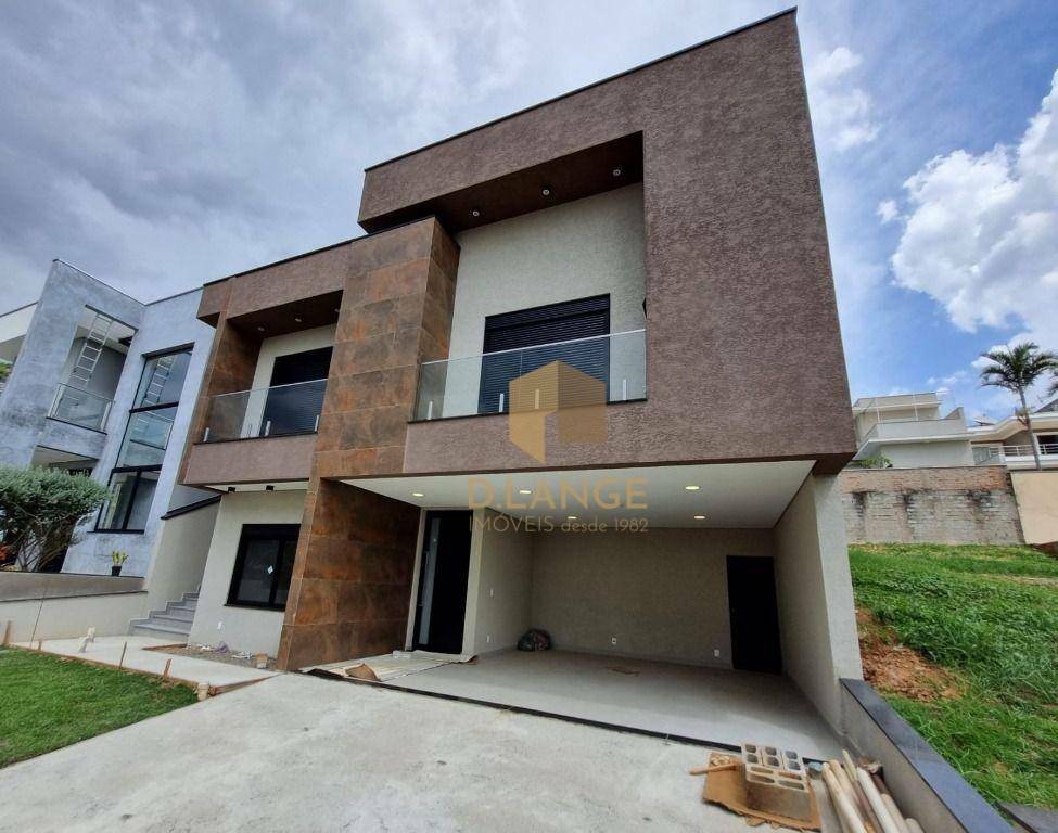 Casa de Condomínio à venda com 3 quartos, 200m² - Foto 3