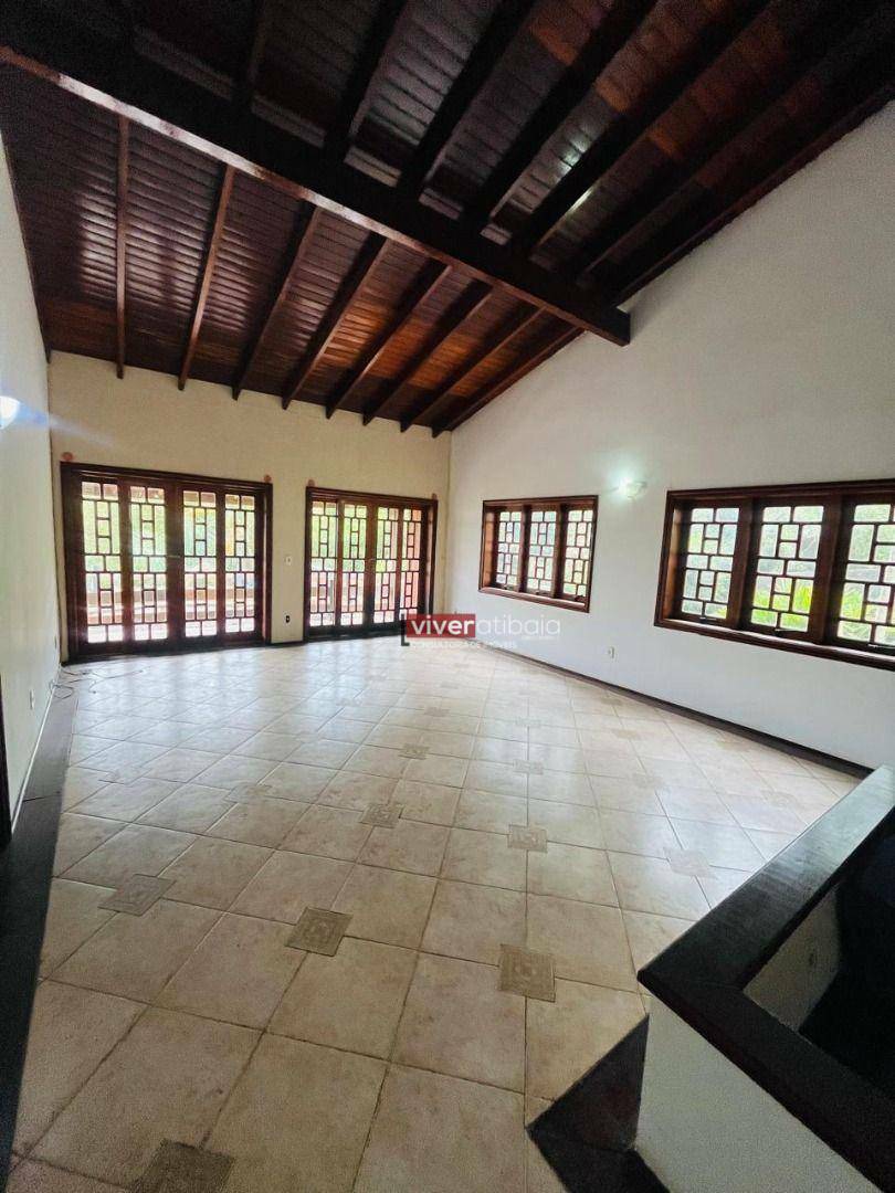 Casa à venda e aluguel com 4 quartos, 570m² - Foto 5