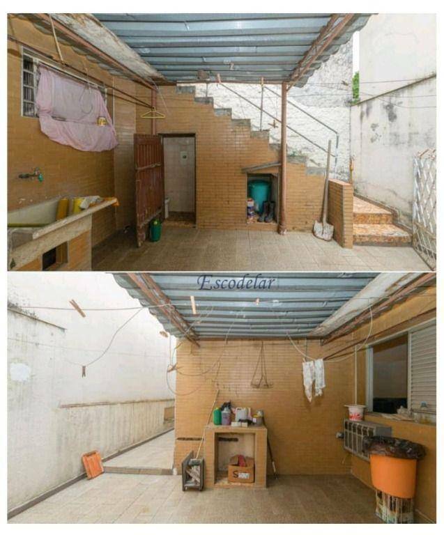 Sobrado à venda com 4 quartos, 160m² - Foto 11