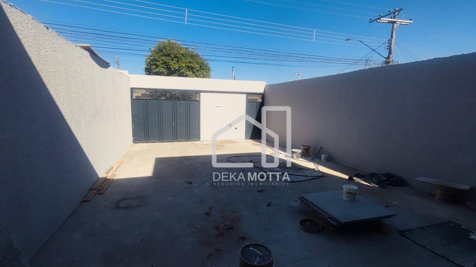 Casa à venda com 3 quartos, 87m² - Foto 23