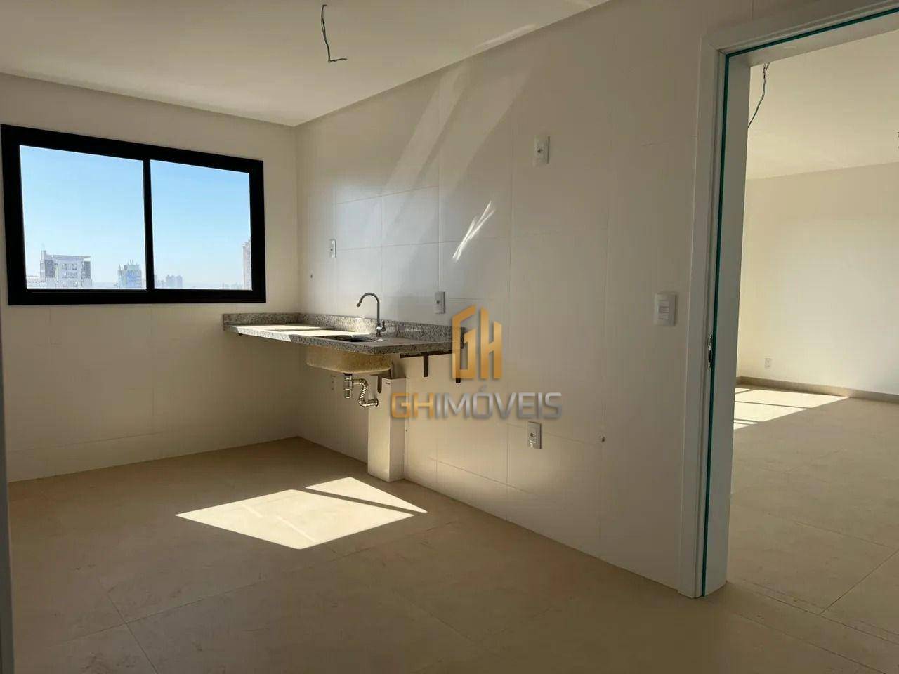 Apartamento à venda com 3 quartos, 130m² - Foto 10