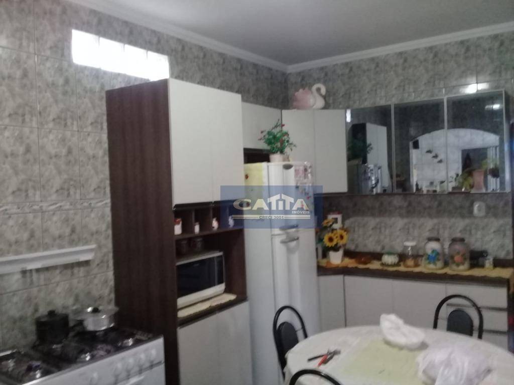 Sobrado à venda com 4 quartos, 211m² - Foto 15