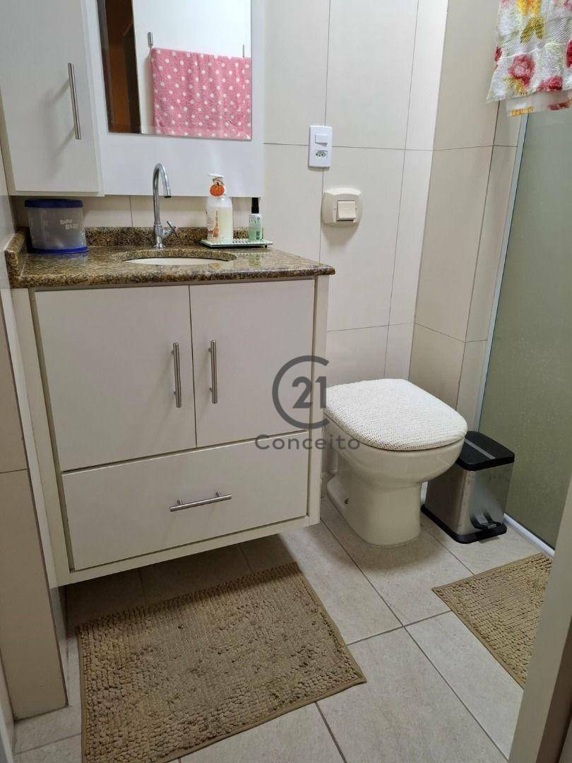 Apartamento à venda com 2 quartos, 64m² - Foto 10