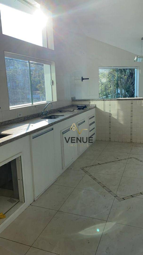 Casa de Condomínio à venda com 4 quartos, 600m² - Foto 27