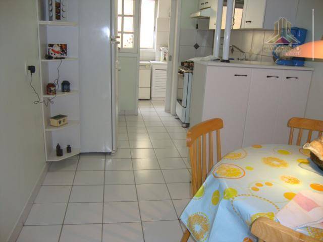 Apartamento à venda com 3 quartos, 145m² - Foto 5