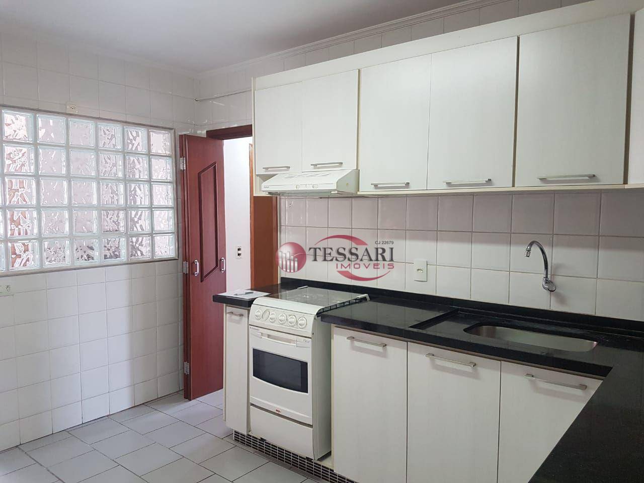 Apartamento à venda com 2 quartos, 72m² - Foto 8