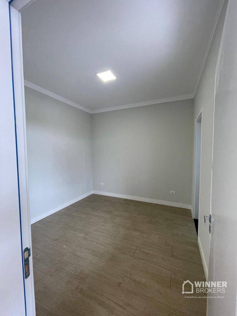 Casa à venda com 3 quartos, 95m² - Foto 7