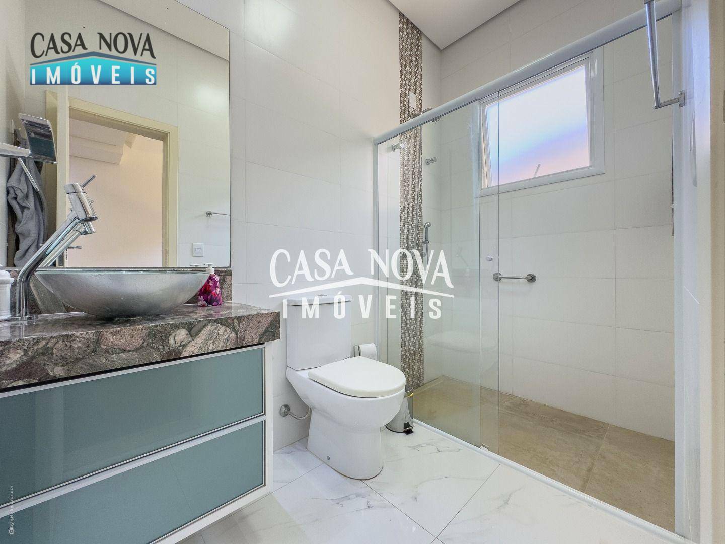 Casa de Condomínio à venda com 3 quartos, 447m² - Foto 35