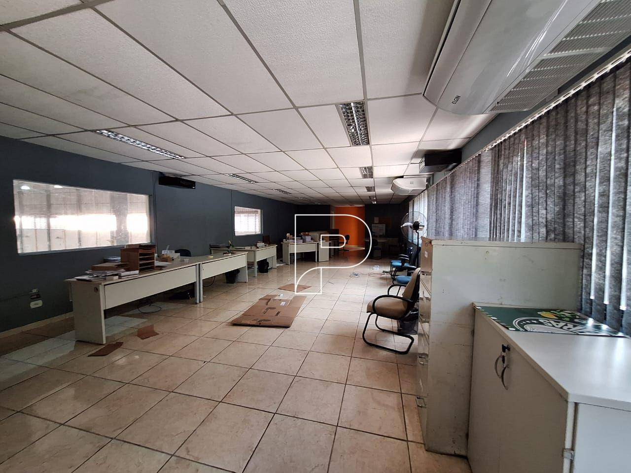 Depósito-Galpão-Armazém para alugar, 3400m² - Foto 21