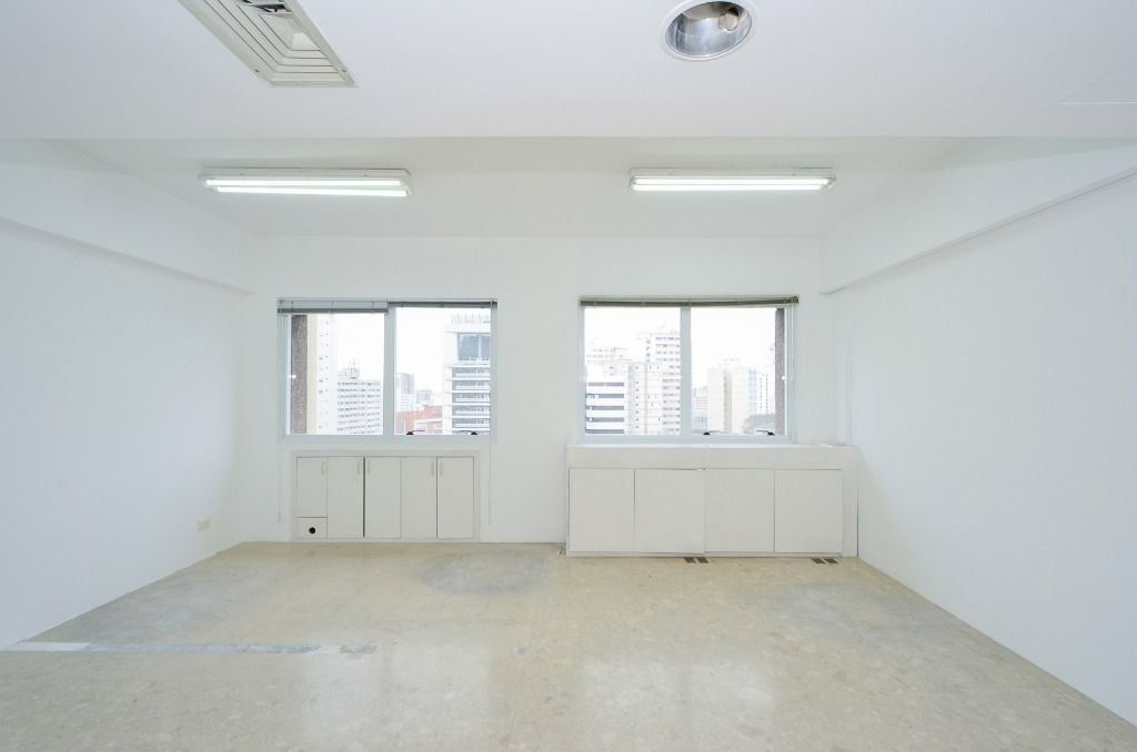 Conjunto Comercial-Sala à venda, 28m² - Foto 19