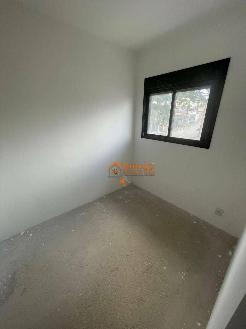 Apartamento à venda com 2 quartos, 51m² - Foto 7