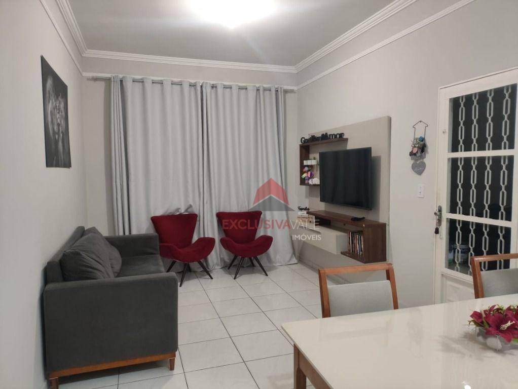 Casa à venda com 3 quartos, 90m² - Foto 4