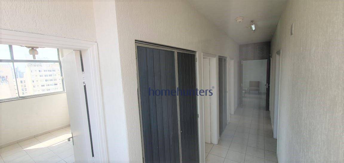 Conjunto Comercial-Sala à venda e aluguel, 105m² - Foto 6