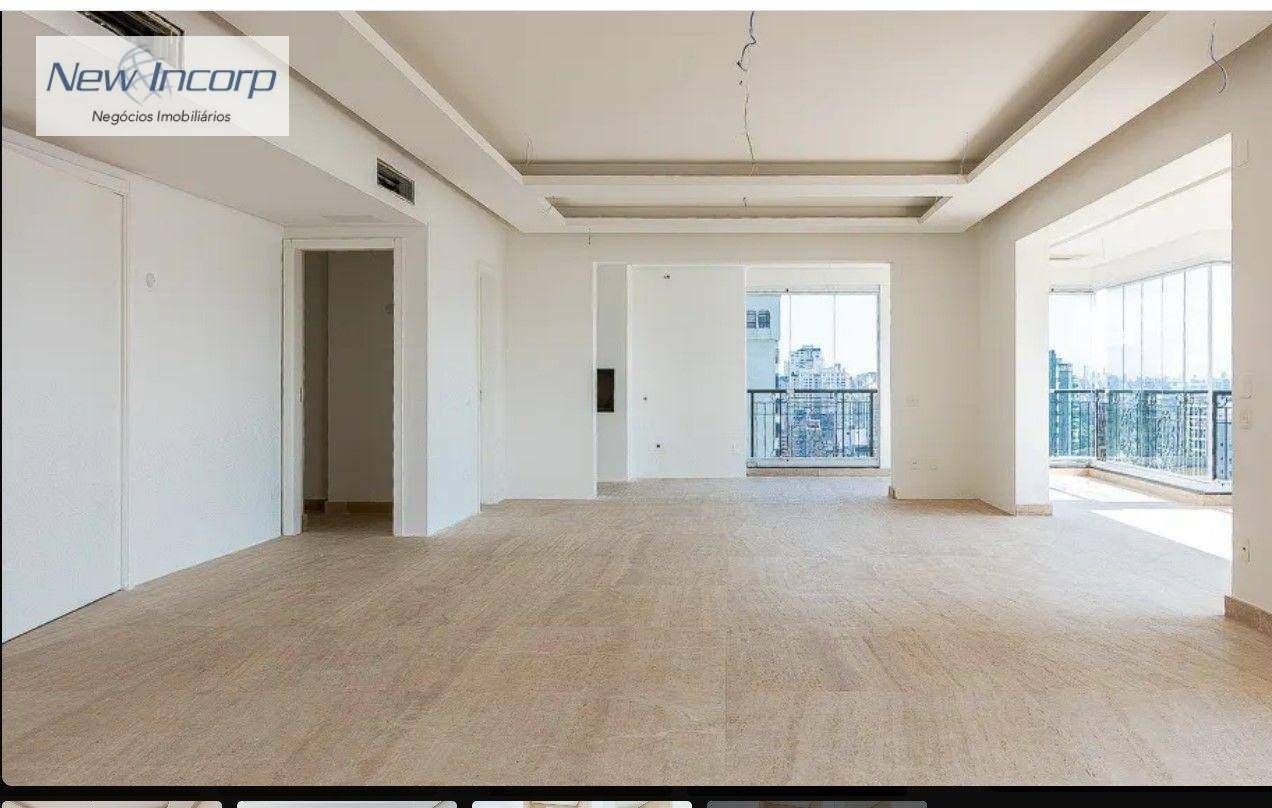 Apartamento à venda com 3 quartos, 405m² - Foto 6