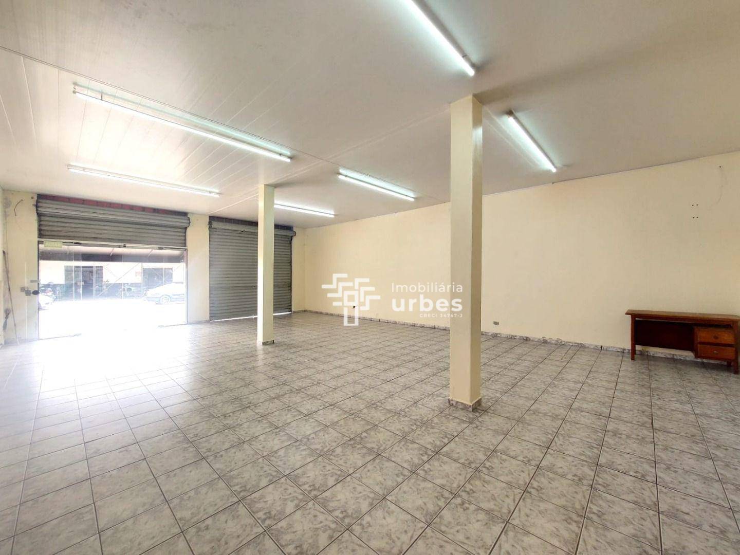 Loja-Salão para alugar, 140m² - Foto 4