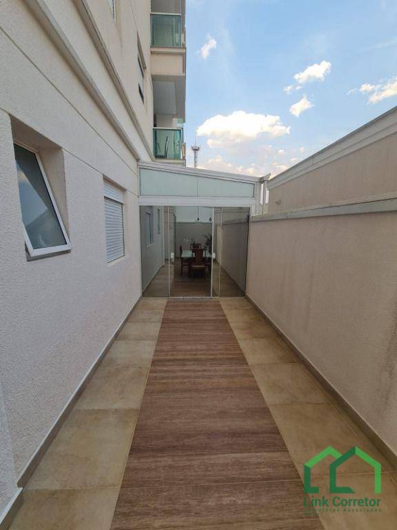 Apartamento à venda com 3 quartos, 140m² - Foto 14