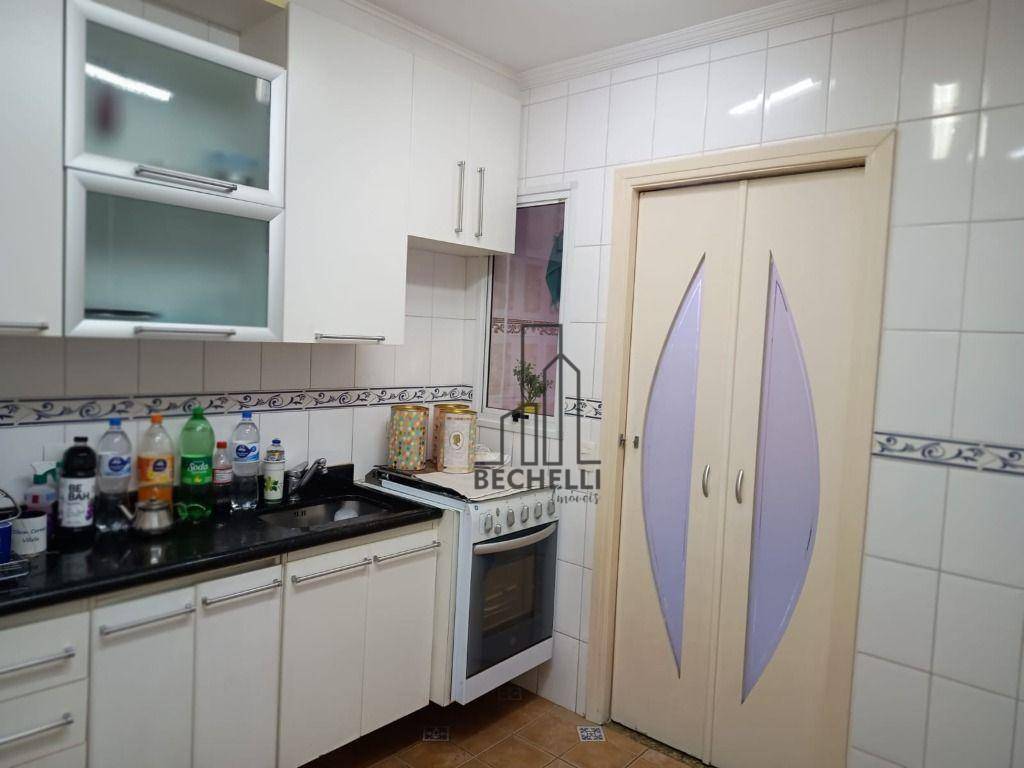 Casa à venda com 4 quartos, 120M2 - Foto 5