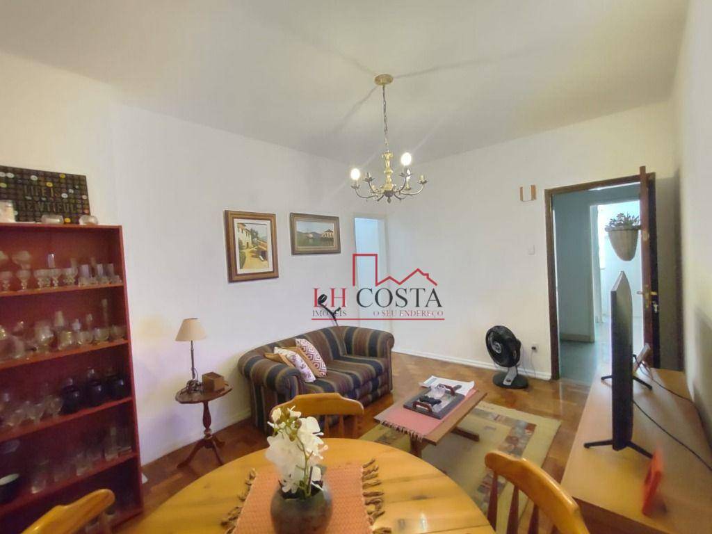 Apartamento à venda com 2 quartos, 75m² - Foto 4