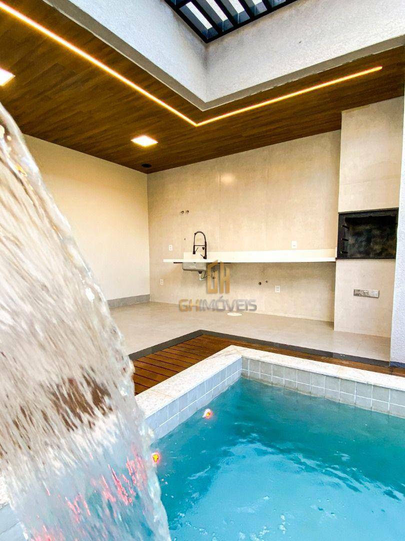 Casa de Condomínio à venda com 4 quartos, 185m² - Foto 10