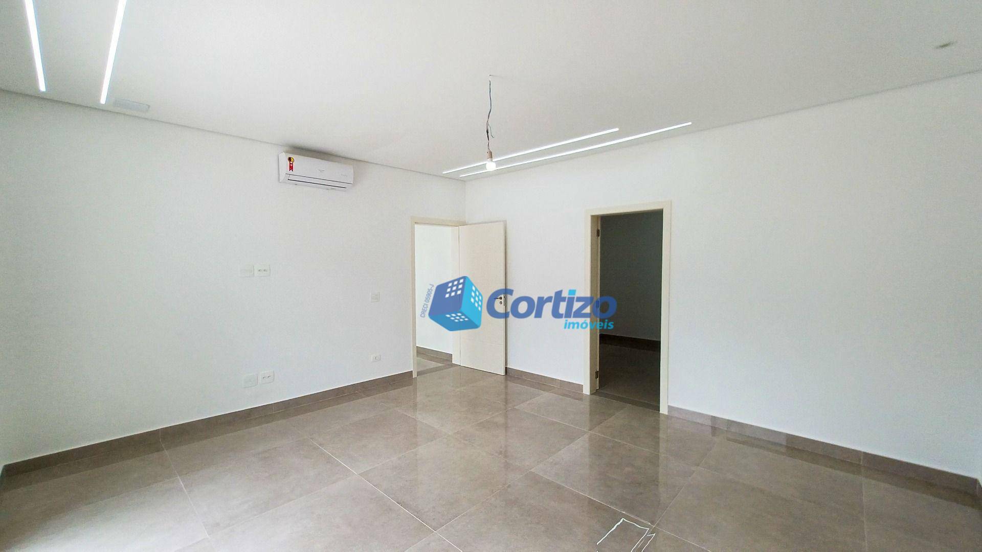 Casa de Condomínio à venda com 4 quartos, 540m² - Foto 54