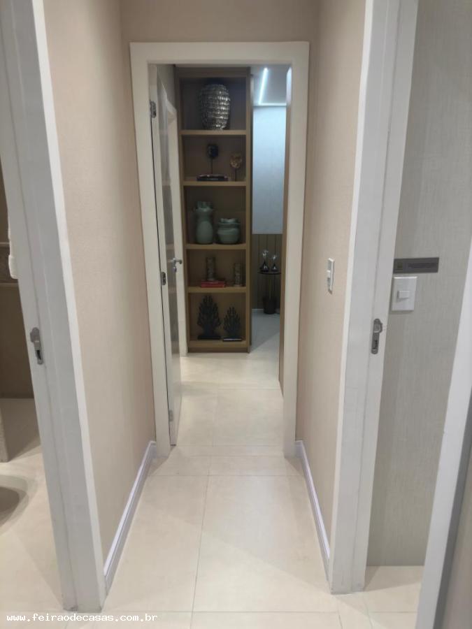 Apartamento à venda com 2 quartos, 53m² - Foto 35