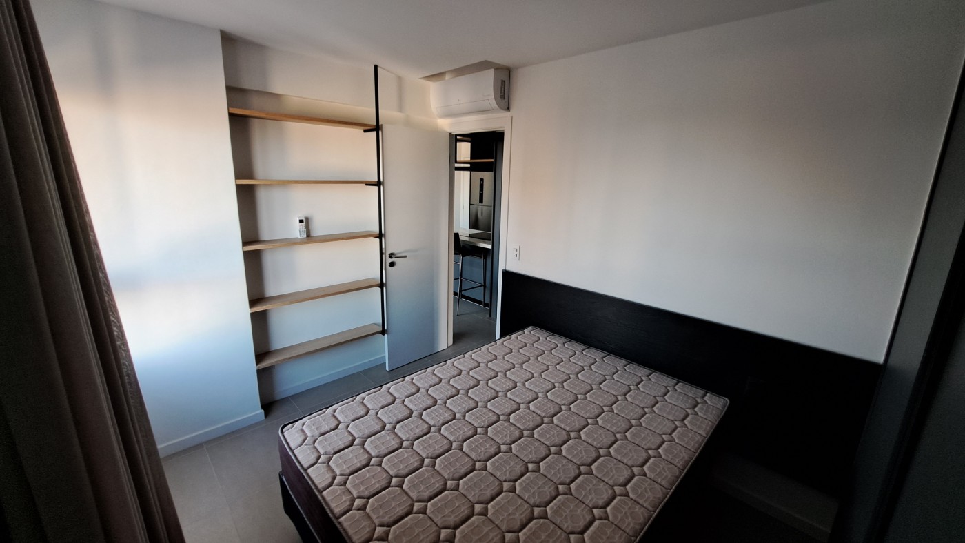 Apartamento para alugar com 2 quartos, 59m² - Foto 21